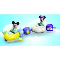 PLAYMOBIL® 71697 Junior & Disney: Let Mickeyho a Minnie v oblakoch 4