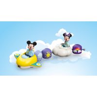 PLAYMOBIL® 71697 Junior & Disney: Let Mickeyho a Minnie v oblakoch 3