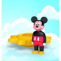 PLAYMOBIL® 71698 Junior & Disney: Mickeyho otočné slnko s funkciou hrkálky 3