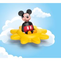 PLAYMOBIL® 71698 Junior & Disney: Mickeyho otočné slnko s funkciou hrkálky 2