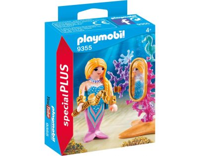PLAYMOBIL® 9355 Morská panna