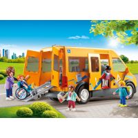 PLAYMOBIL® 9419 Školský autobus 5