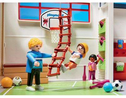 PLAYMOBIL® 9454 Telocvičňa