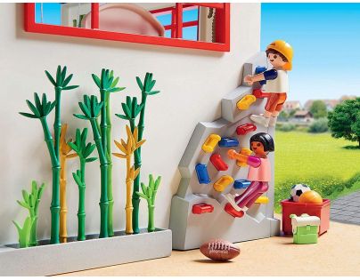 PLAYMOBIL® 9454 Telocvičňa