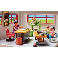 PLAYMOBIL® 9455 Hodina dejepisu 3