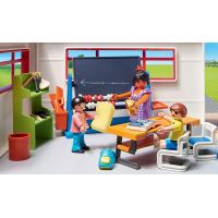 PLAYMOBIL® 9455 Hodina dejepisu 4