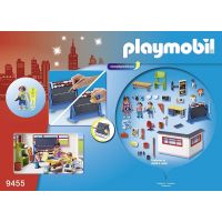 PLAYMOBIL® 9455 Hodina dejepisu 6