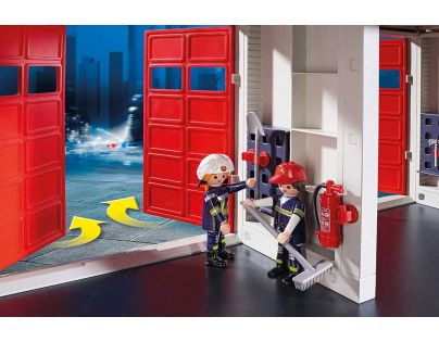 PLAYMOBIL® 9462 Veľká požiarna stanica