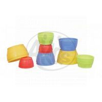 PlaySkool bábovičky 2