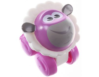 Playskool Gumové zvířátko