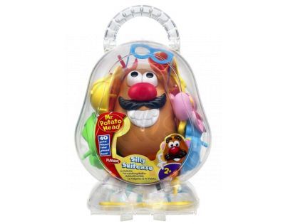 Playskool Kufřík směšných doplňků pro pana Bramboru Hasbro