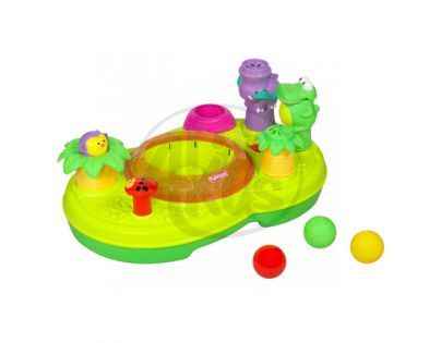 Playskool Míčkové centrum Hasbro