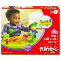 Playskool Míčkové centrum Hasbro 2
