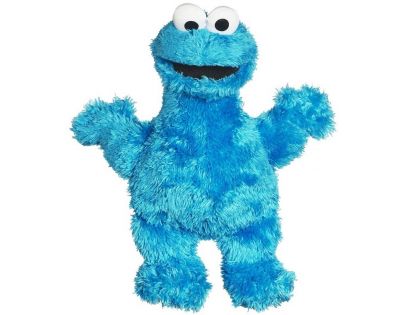 Playskool Sesame Street Plyšová postavička - Keksík 34127