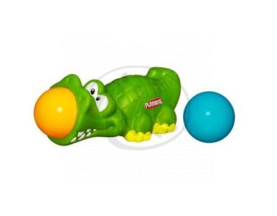PlaySkool zvířátka s míčky