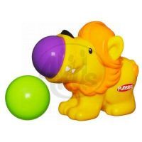 PlaySkool zvířátka s míčky 3
