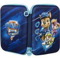 Karton P+P Plnený 3D peračník Tlapková patrola 17 ks 3