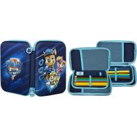 Karton P+P Plnený 3D peračník Tlapková patrola 17 ks 2