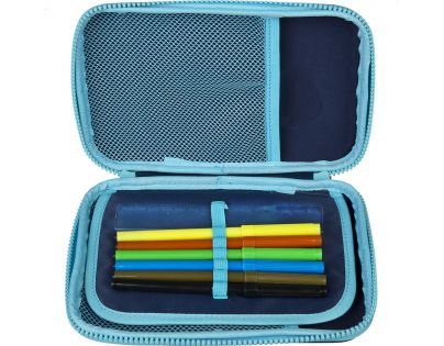 Karton P+P Plnený 3D peračník Tlapková patrola 17 ks