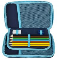 Karton P+P Plnený 3D peračník Tlapková patrola 17 ks 5