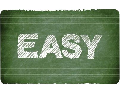 Plniace pero so štandardným hrotom M - STABILO EASYbuddy Pastel obláčikovo modrá - 1 ks - vr. bombičky s modrým zmizíkovateľným atramentom