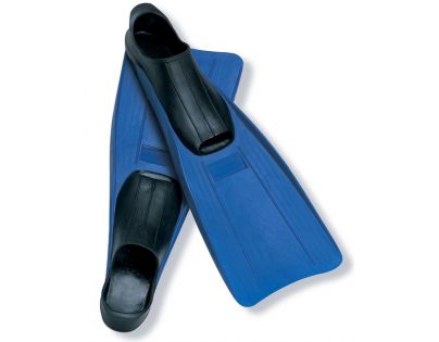 Intex 55934 Plovací ploutve vel. 38-40 - Modrá