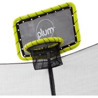 Plum Products Basketbalový kôš s loptou na trampolínu 2