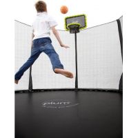 Plum Products Basketbalový kôš s loptou na trampolínu 3