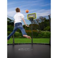 Plum Products Basketbalový kôš s loptou na trampolínu 5