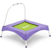Plum Products Detská trampolína 81 x 81 x 85 cm - Poškodený obal Plum Products Detská trampolína 81 x 81 x 85 cm - Poškodený obal
