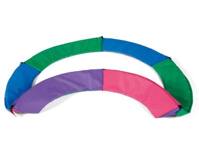 Plum Products Detská trampolína s ochrannou sieťou 140 x 186 cm