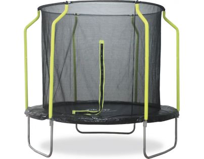 Plum Products Záhradná trampolína s čiernou ochrannou sieťou