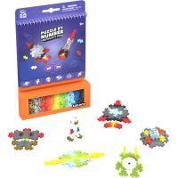 Plus-Plus Activity Vesmír