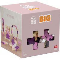 Plus-Plus Big Bloom 100 dielikov 3