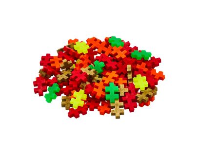 Plus-Plus Drak (100 ks) Tuba