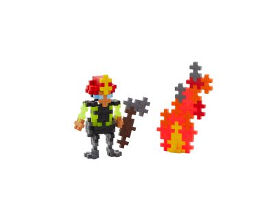 Plus Plus Hasič (100 ks) Tuba