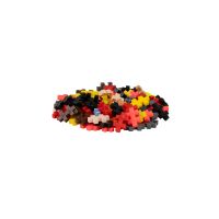 Plus Plus Hasič (100 ks) Tuba 3