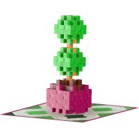 Plus-Plus Kvety Topiary