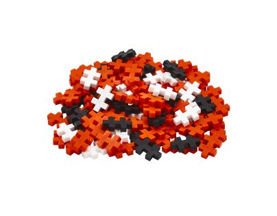 Plus-Plus Líška (100 ks) Tuba