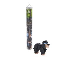 Plus-Plus Medveď (100 ks) Tuba