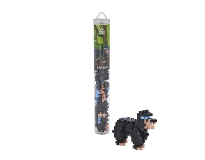 Plus-Plus Medveď (100 ks) Tuba