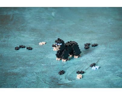 Plus-Plus Medveď (100 ks) Tuba