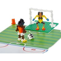 Plus Plus Nauč sa stavať - Sporty 600 dielikov - Poškodený obal 3