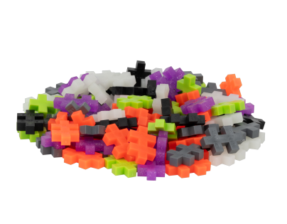 Plus-Plus Spooky (100 ks) Tuba