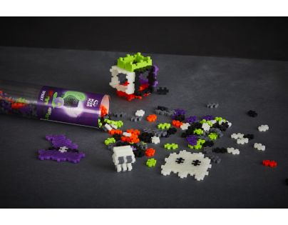 Plus-Plus Spooky (100 ks) Tuba