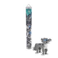 Plus-Plus Vlk (100 ks) Tuba