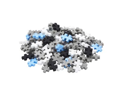 Plus-Plus Vlk (100 ks) Tuba