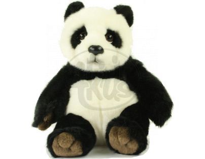 Plyš Panda 25 cm