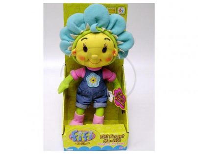Fifi z Květíkova 80200 - Plyšová Fifi 30 cm