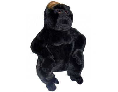 Plyšová gorila 30cm